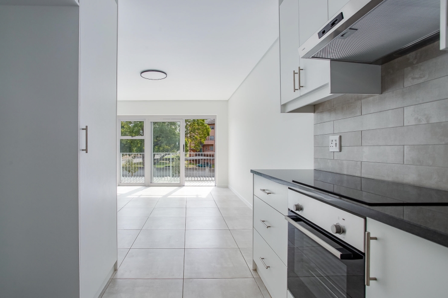 To Let 2 Bedroom Property for Rent in Honeydew Country Estate Western Cape
